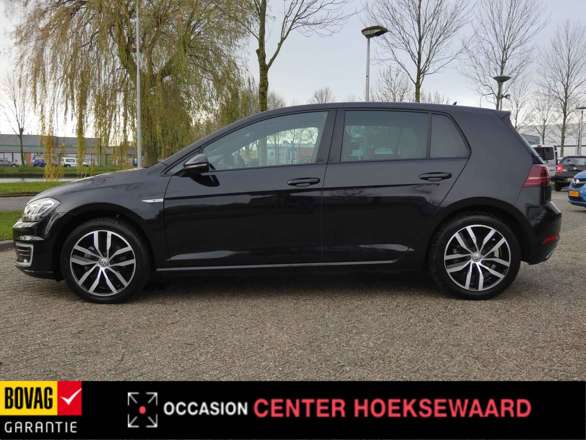 VOLKSWAGEN e-Golf e-Golf 36kWh E-DITION | Warmtepomp | DynAudio | Keyless | Led Plus | - 11/40