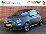 FIAT 500 1.0 HYBR. ROCKSTAR CRUISE CARPLAY PANO PDC LMV