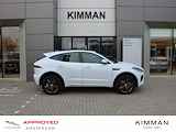 Jaguar E-PACE 2.0 P200 AWD Chequered Flag