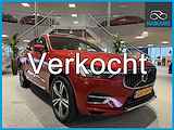 Volvo XC60 2.0 T8 AWD Inscription, Luchtvering, Pilot assist, 360cam, HUD, H&K