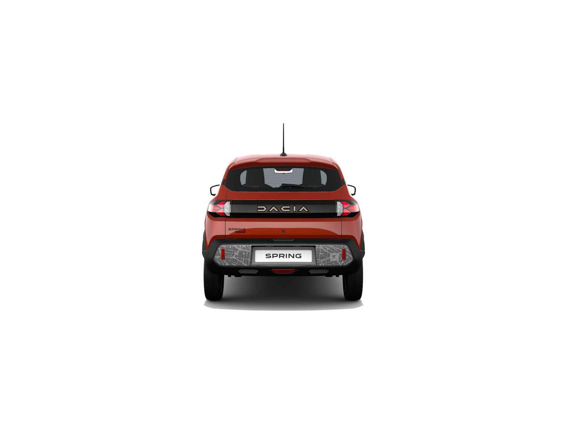 Dacia Spring Extreme 65 | Profiteer nu van de Dacia 50/50 Deal tegen 0,99% rente! | Nu uit voorraad leverbaar | - 6/12