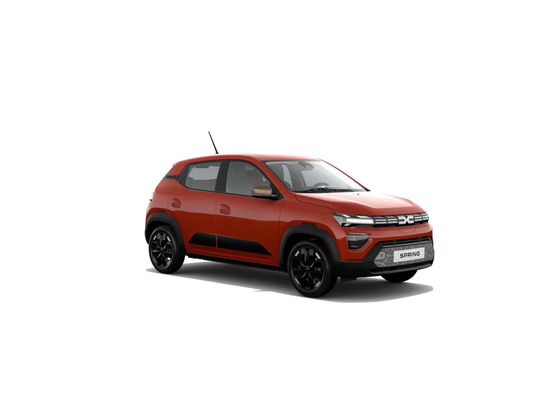 Dacia Spring Extreme 65 | Profiteer nu van de Dacia 50/50 Deal tegen 0,99% rente! | Nu uit voorraad leverbaar | - 9/12