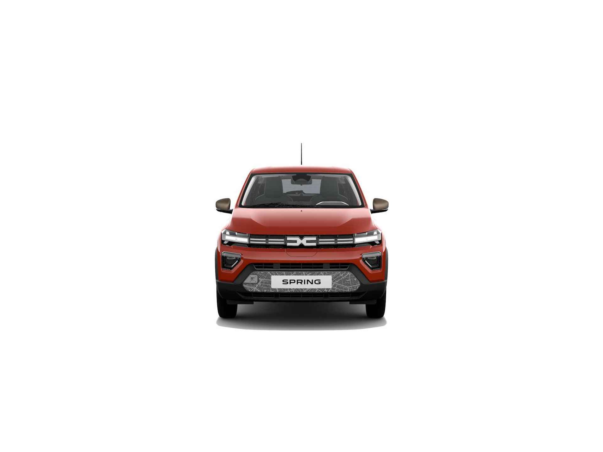 Dacia Spring Extreme 65 | Profiteer nu van de Dacia 50/50 Deal tegen 0,99% rente! | Nu uit voorraad leverbaar | - 10/12