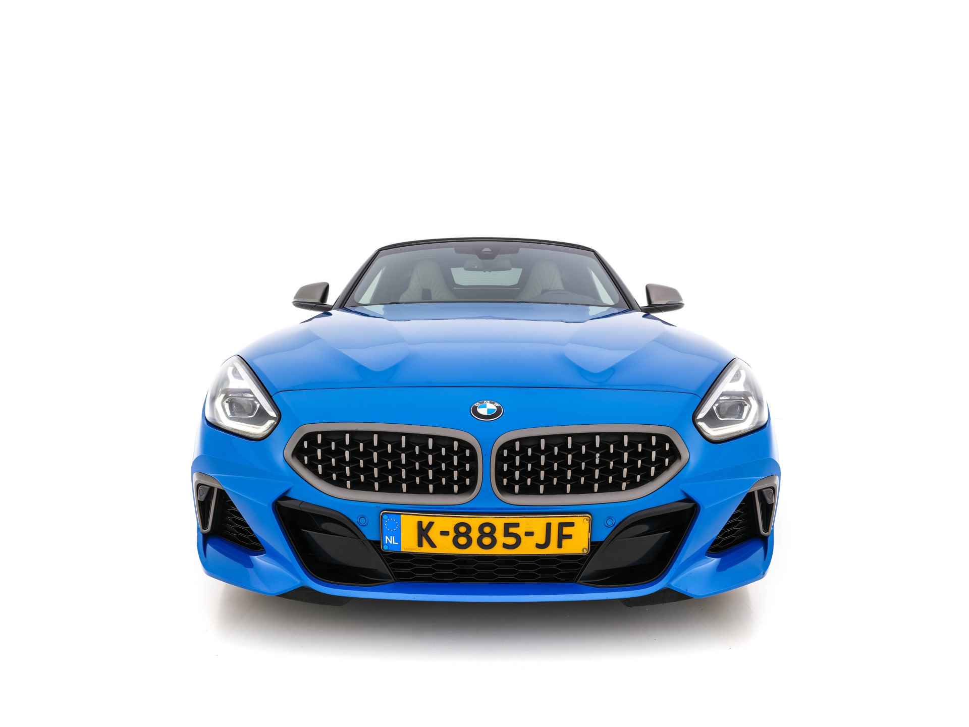 BMW Z4 M40I High Executive Edition M-Sportpack *FULL-LED | VERNASCA-FULL-LEATHER | HARMAN/KARDON-SURROUND  | DIGI-COCKPIT | AMBIENT-LIGHT | CRUISE | SHIFT-PADDLES | CAMERA | DAB+ | AIRSCARF | SPORT-SEATS | 18''ALU* - 35/43