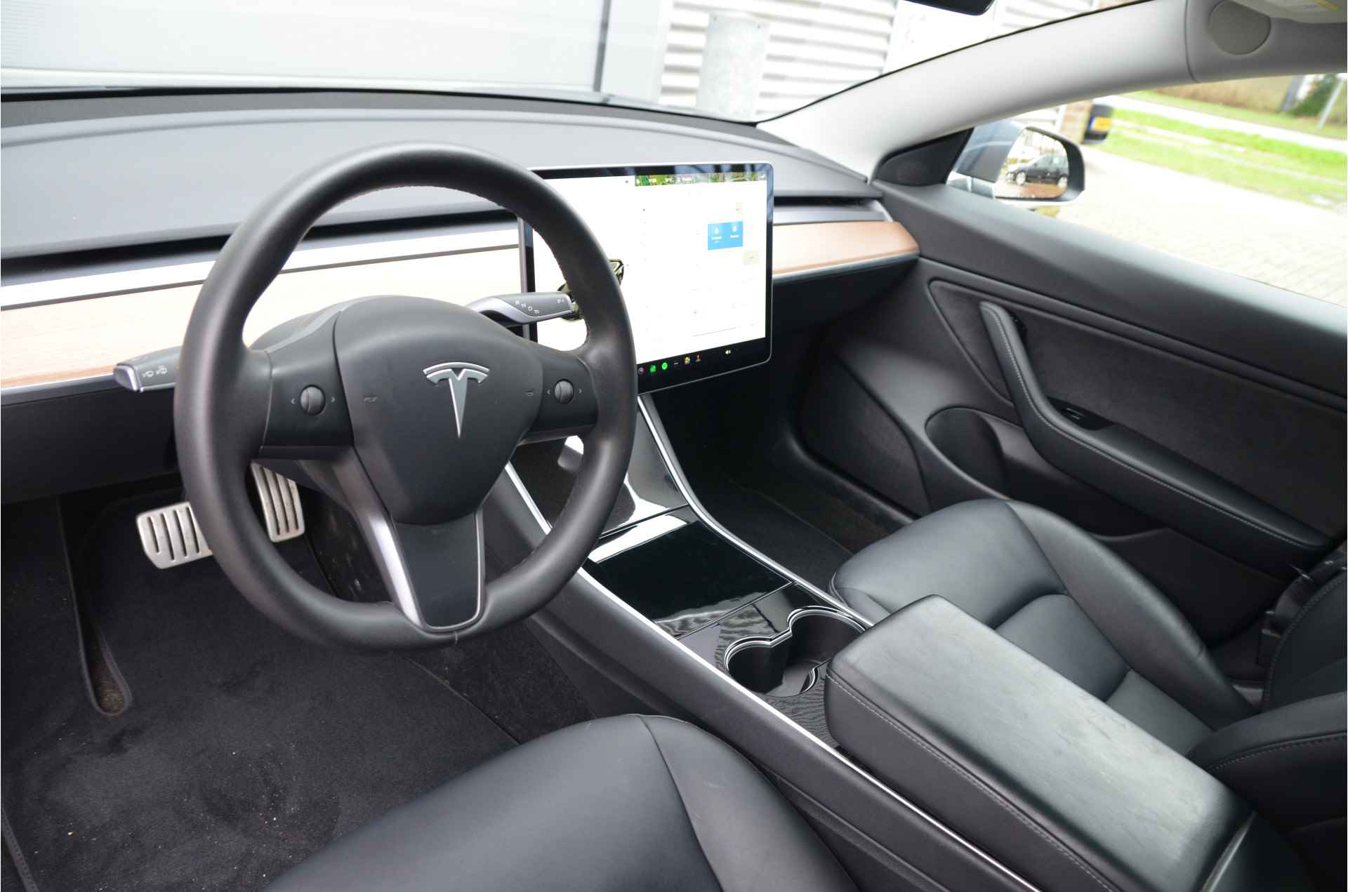 Tesla Model 3 Performance 75 kWh AutoPilot, MARGE rijklaar prijs - 10/31