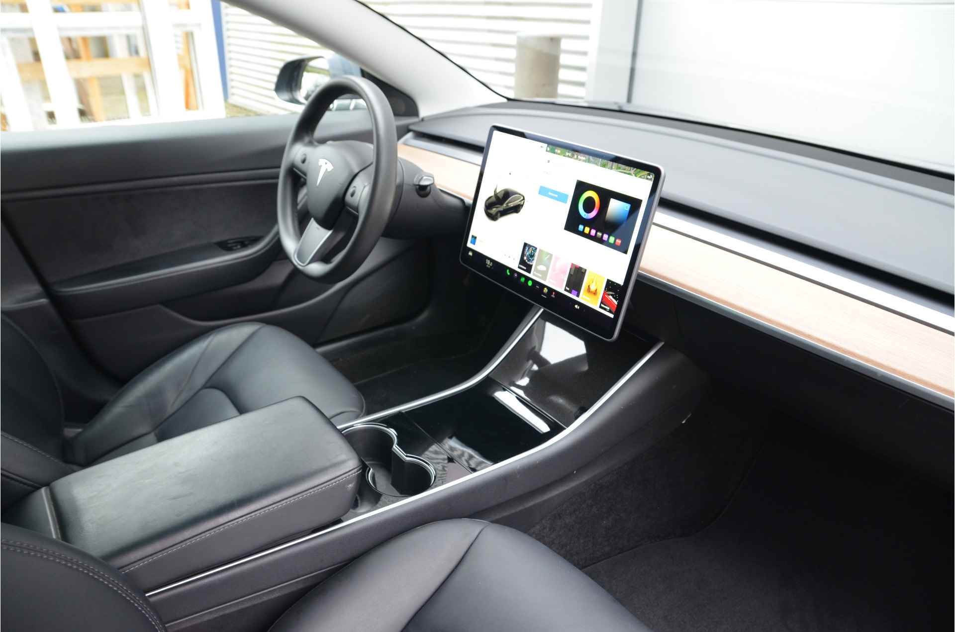 Tesla Model 3 Performance 75 kWh AutoPilot, MARGE rijklaar prijs - 11/31