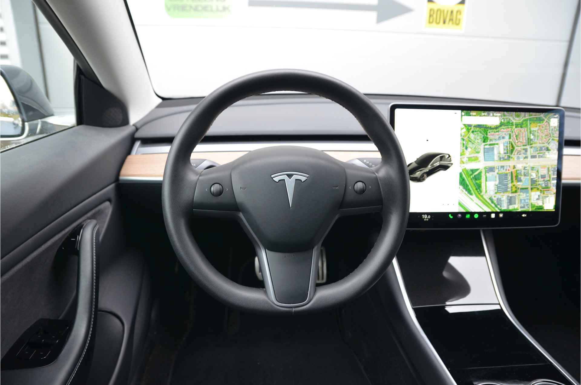 Tesla Model 3 Performance 75 kWh AutoPilot, MARGE rijklaar prijs - 14/31