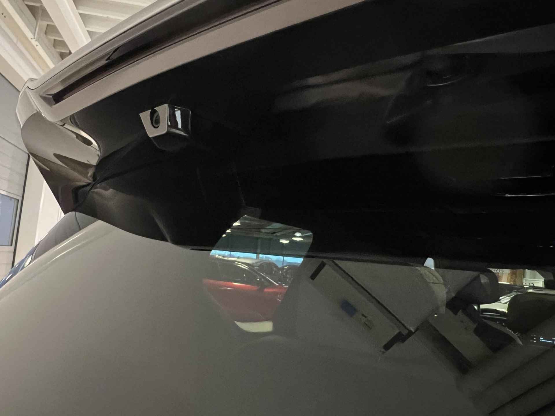 Kia EV9 Launch Edition GT-Line AWD 100 kWh | Te Bestellen! | Digitale Binnenspiegel | 360 Graden Camera | Stuurverwarming | Stoelverwarming-/Ventilatie V & A | Elektrische Achterklep | 21" LM Zwarte Velgen | - 17/59
