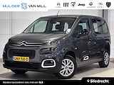 Citroën Berlingo MPV Feel Pack 1.2 PureTech 110pk H6 | NAVI | CLIMA | CAMERA | KEYLESS ENTRY | STOELVERW. | DAB+ |