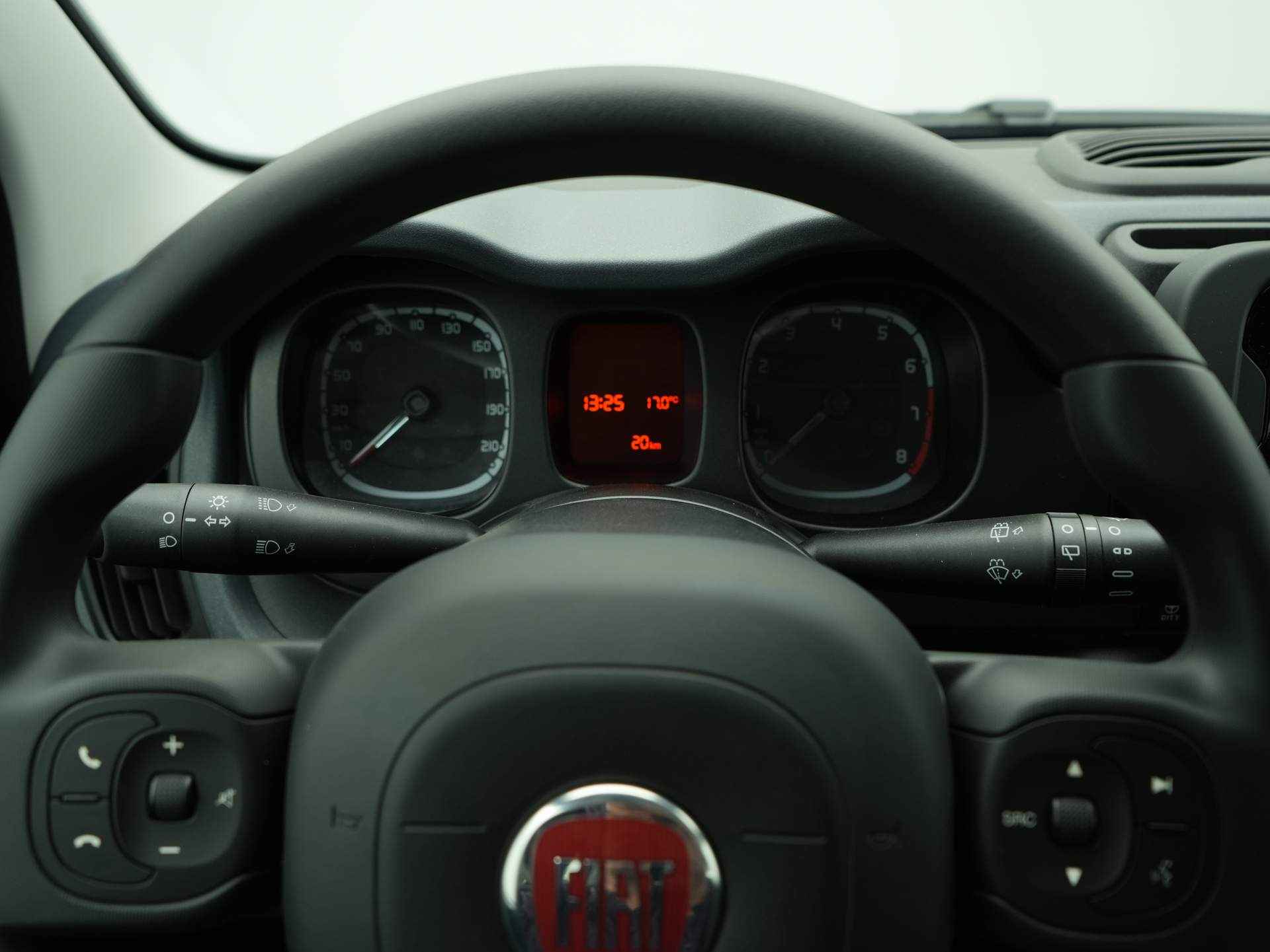 Fiat Panda 1.0 Hybrid Urban | Bluetooth | Airco | Dab | - 20/35