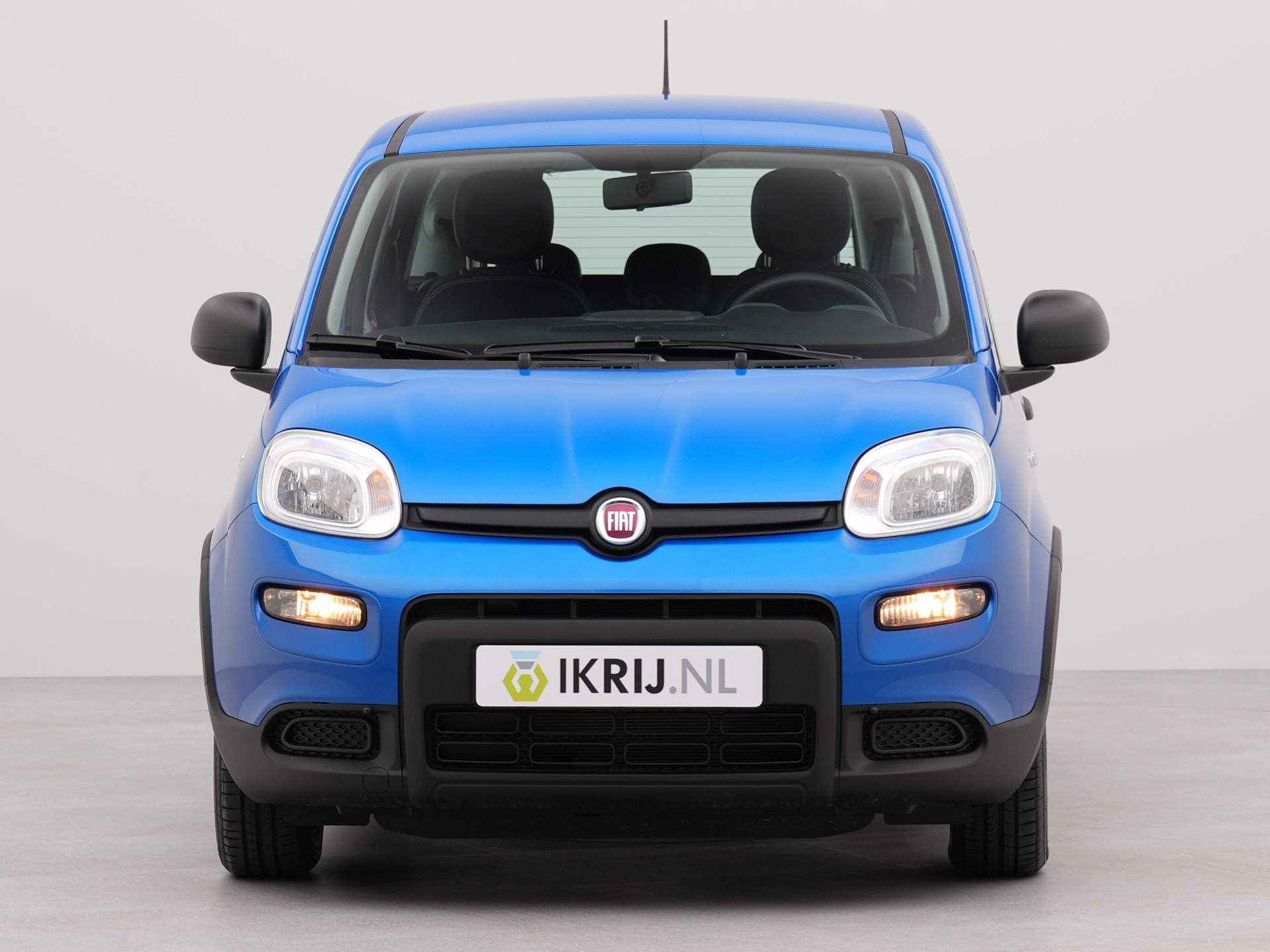 Fiat Panda 1.0 Hybrid Urban | Bluetooth | Airco | Dab | - 22/35