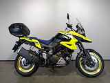 Suzuki DL 1050 XT