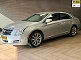 Cadillac XTS Aut. AIRCO PDC CAMERA CRUISE LEDER KEYLESS STUUR/STOELVERWARMING