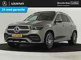 Mercedes-Benz GLE 350 e 4-MATIC AMG Sportpakket | Trekhaak | Panoramadak | Burmester Sound | Memory | Keyless Go | Dode Hoek Ass | Stoelverwarming V+A | 360 gr Camera | Inclusief 24 maanden MB Certified garantie voor Europa.