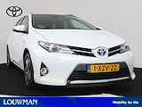 Toyota Auris Touring Sports 1.8 Hybrid Lease | Panoramadak | Leder | Navigatie | LM velgen | Camera | Stoelverwarming | Cruise Control | Climate Control | Parkeersensoren |