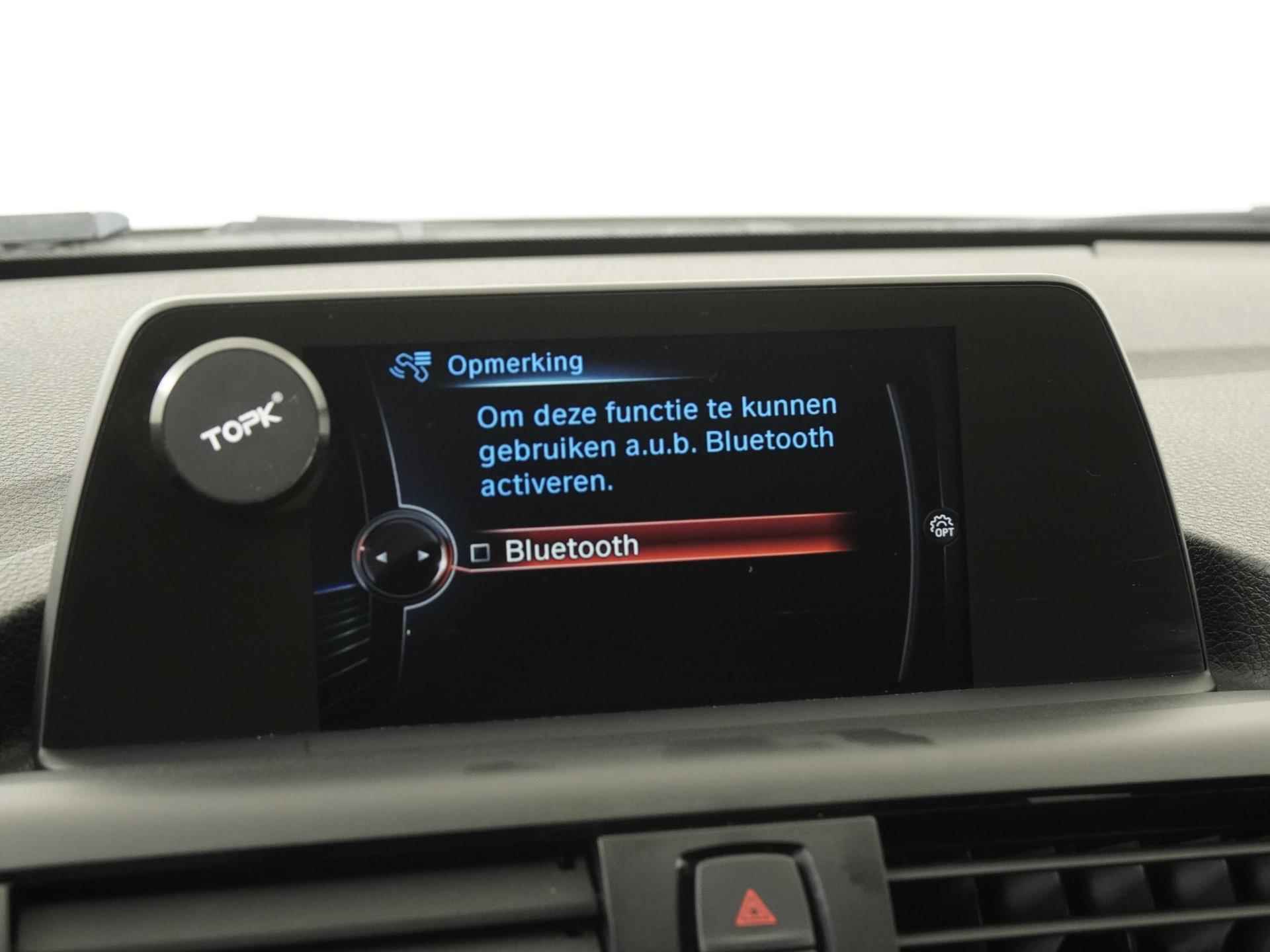BMW 1-serie 116i Executive Automaat | Navigatie | Zondag Open! - 16/36