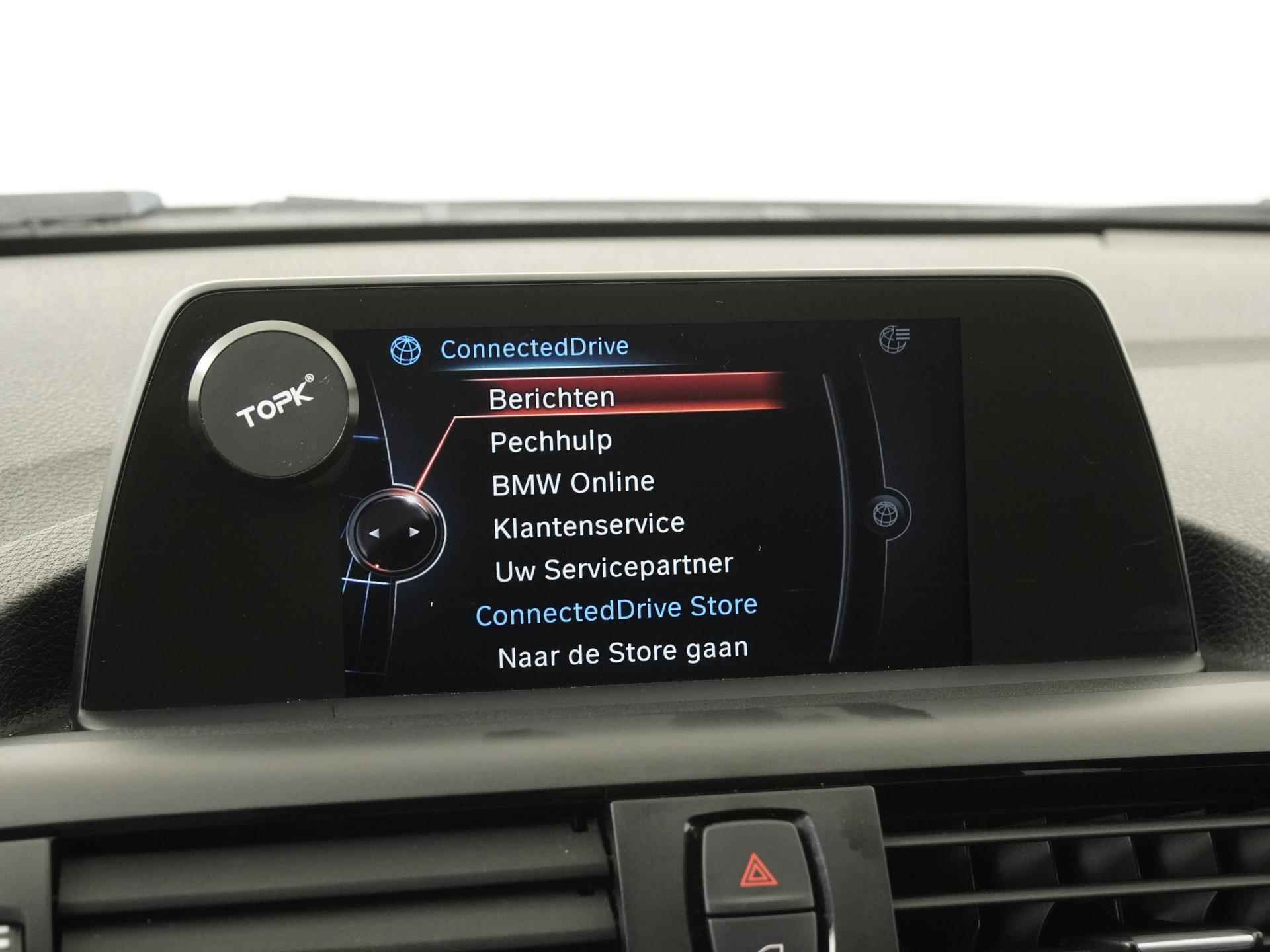 BMW 1-serie 116i Executive Automaat | Navigatie | Zondag Open! - 18/36
