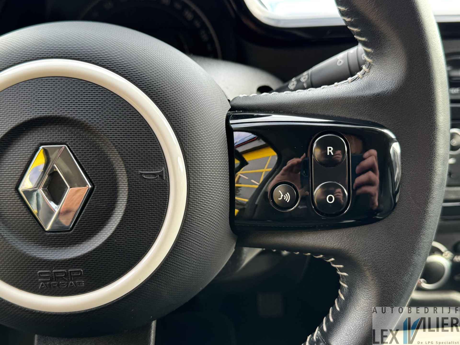 Renault Twingo 1.0 SCe Expression - 14/22