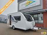 Sprite Alpine Sport 370 EK 2021 Voortent/Fietsenrek