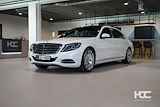 Mercedes-Benz S 500 - Maybach | Chauf. pakket | Burmester 4D |