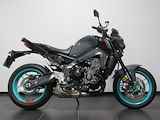 Yamaha MT-09 ABS - 2022