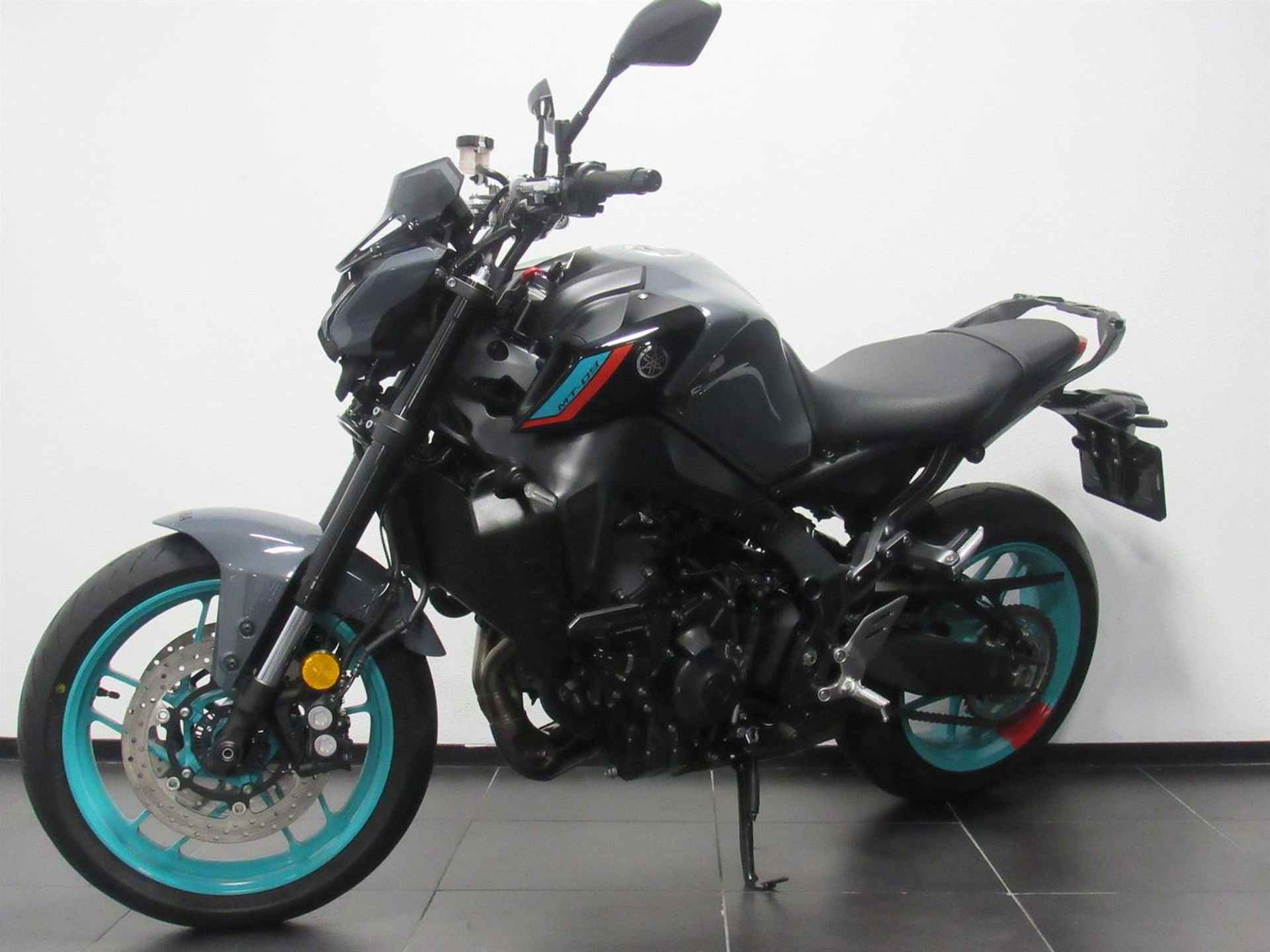 Yamaha MT-09 ABS - 2022 - 3/14