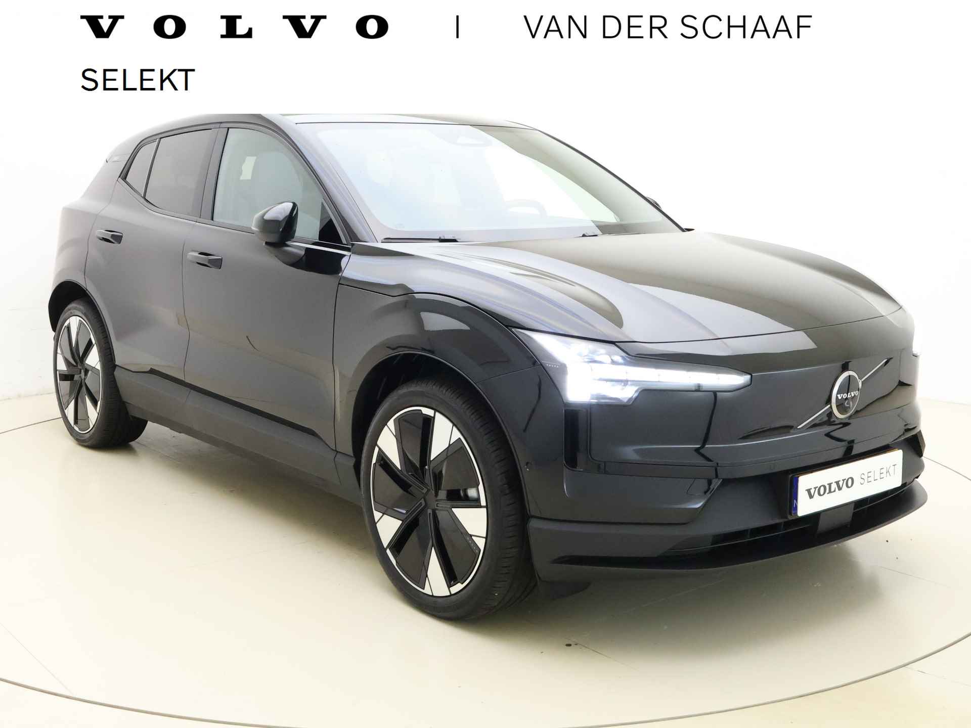 Volvo EX30