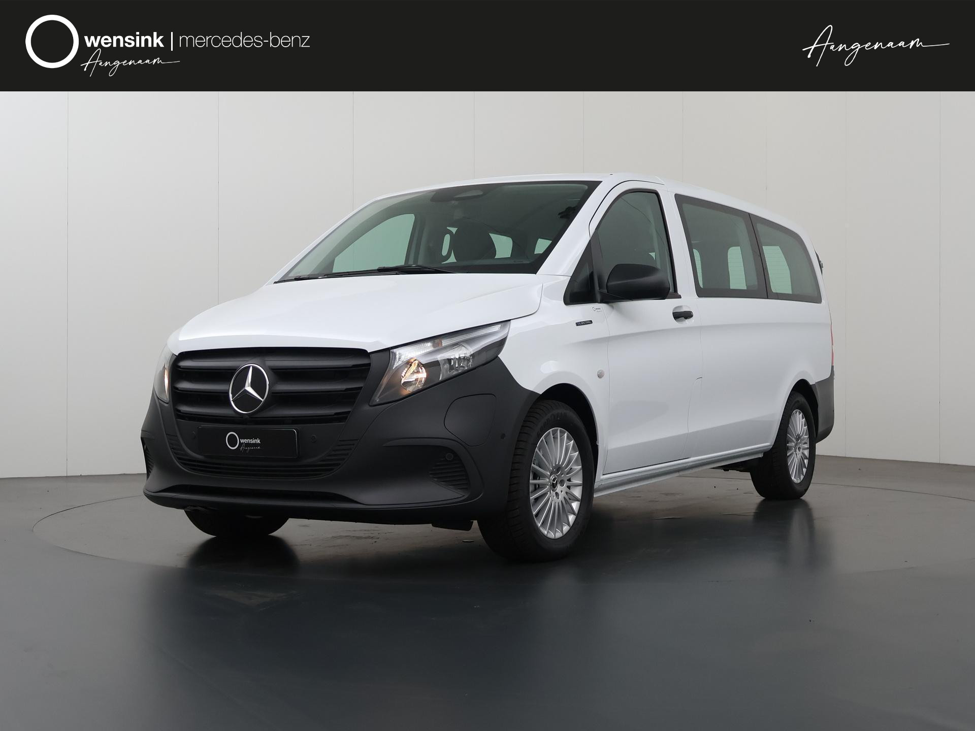 Mercedes-Benz eVito 129 Tourer L2 PRO