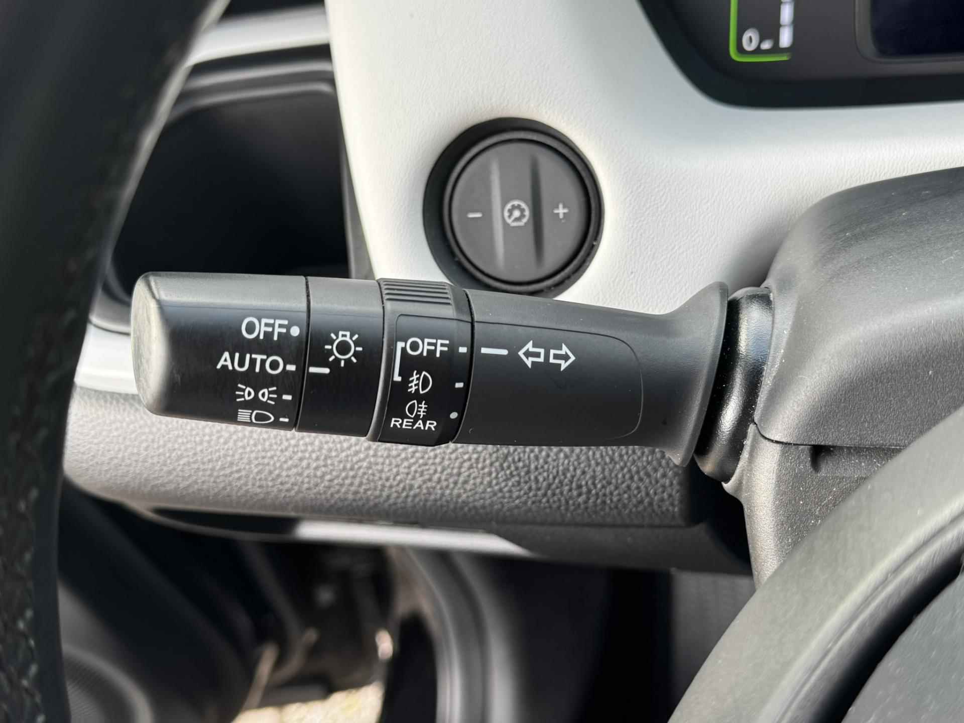 Honda JAZZ 1.5 e:HEV Executive Adaptive Cruisecontrol Carplay Automatische airco Achteruitrij camera - 19/53