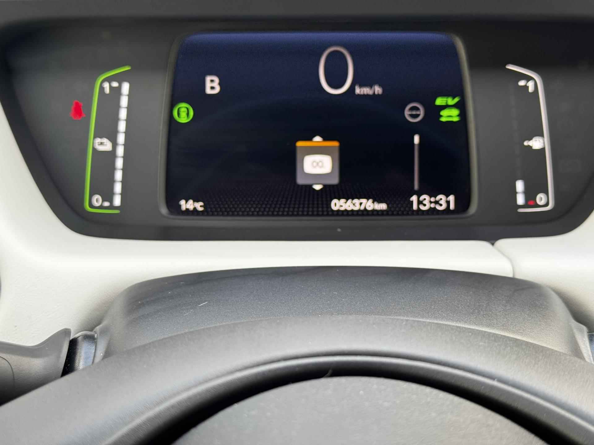 Honda JAZZ 1.5 e:HEV Executive Adaptive Cruisecontrol Carplay Automatische airco Achteruitrij camera - 30/53