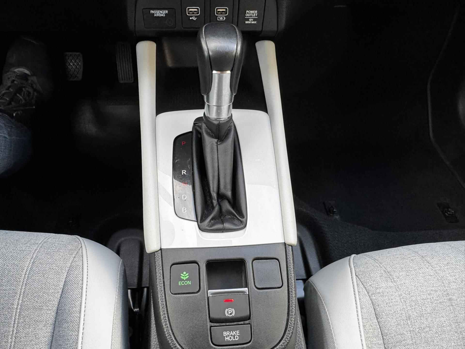 Honda JAZZ 1.5 e:HEV Executive Adaptive Cruisecontrol Carplay Automatische airco Achteruitrij camera - 31/53