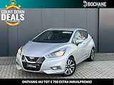 Nissan Micra 0.9 IG-T 90 N-Connecta