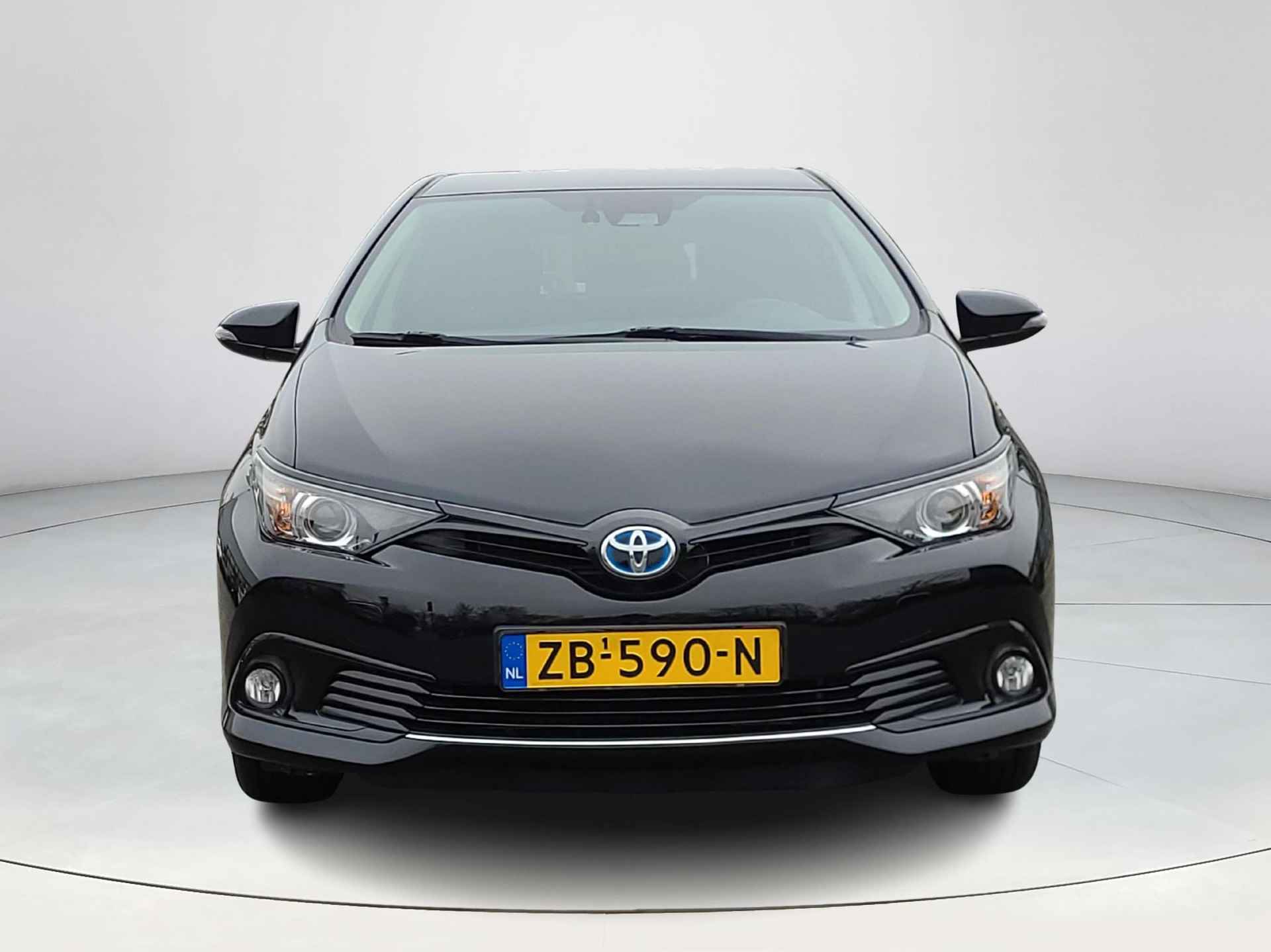 Toyota Auris 1.8 Hybrid Energy Plus | Wordt binnenkort verwacht | - 9/32