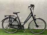 Multicycle Expressive Dames Zwart 53cm