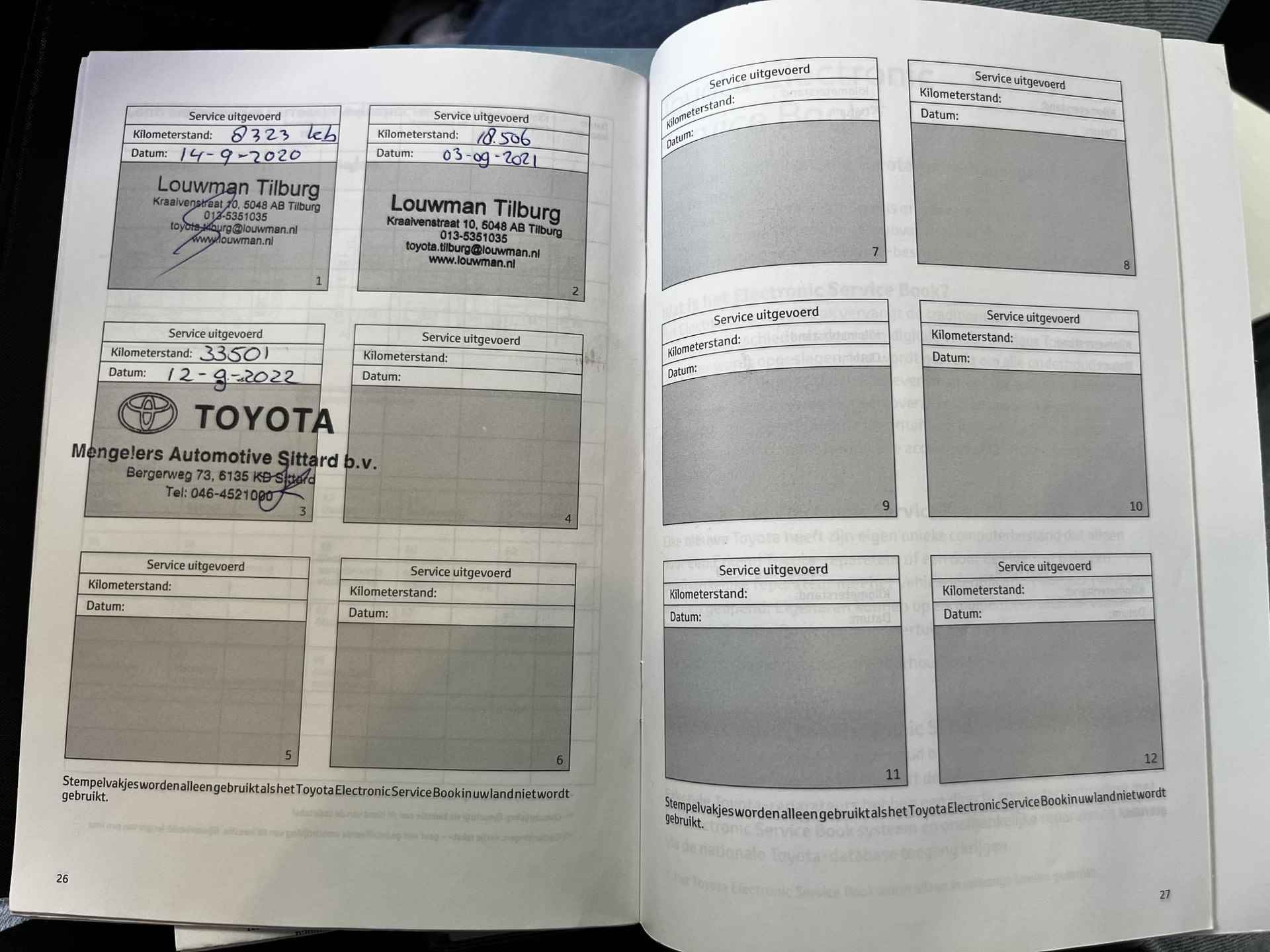 Toyota Yaris 1.5 Hybrid Dynamic Carplay - 28/36