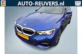 BMW 3-serie 320e High Executive / LED / Leder / Navi / CarPlay