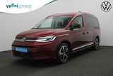 Volkswagen Caddy Maxi 7 pers. 1.5 TSI 114PK DSG | Schuifdeuren links/rechts | Achteruitrijcamera | Stoelverwarming | Navigatie | Leder/alcantara