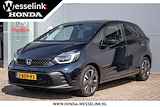 Honda Jazz 1.5 e:HEV Advance All-in rijklaarprijs | Nav | Honda Sensing | Ad. Cruise | Stoel+stuurverw.