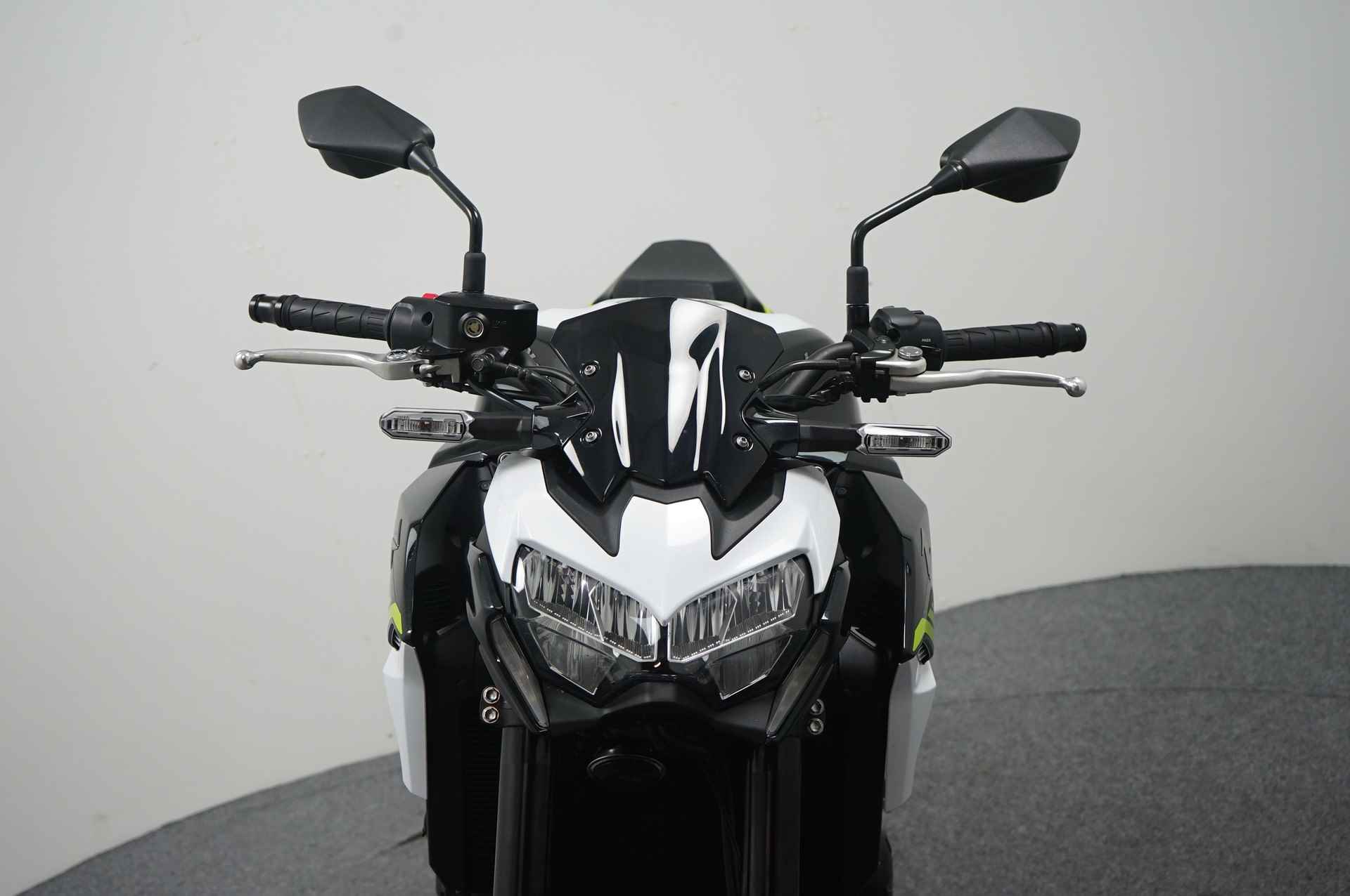 Kawasaki Z 900 ABS - 9/16