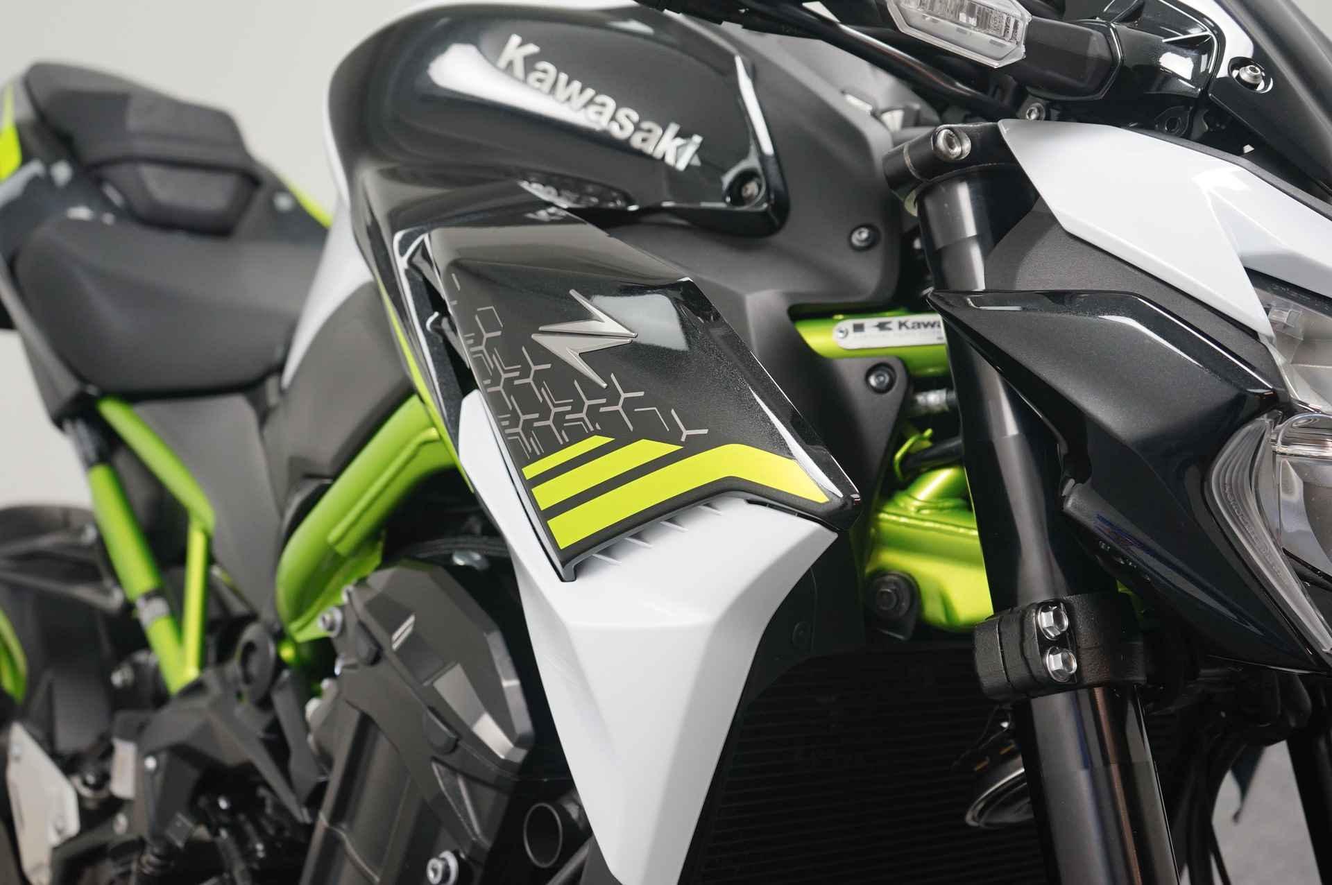 Kawasaki Z 900 ABS - 10/16