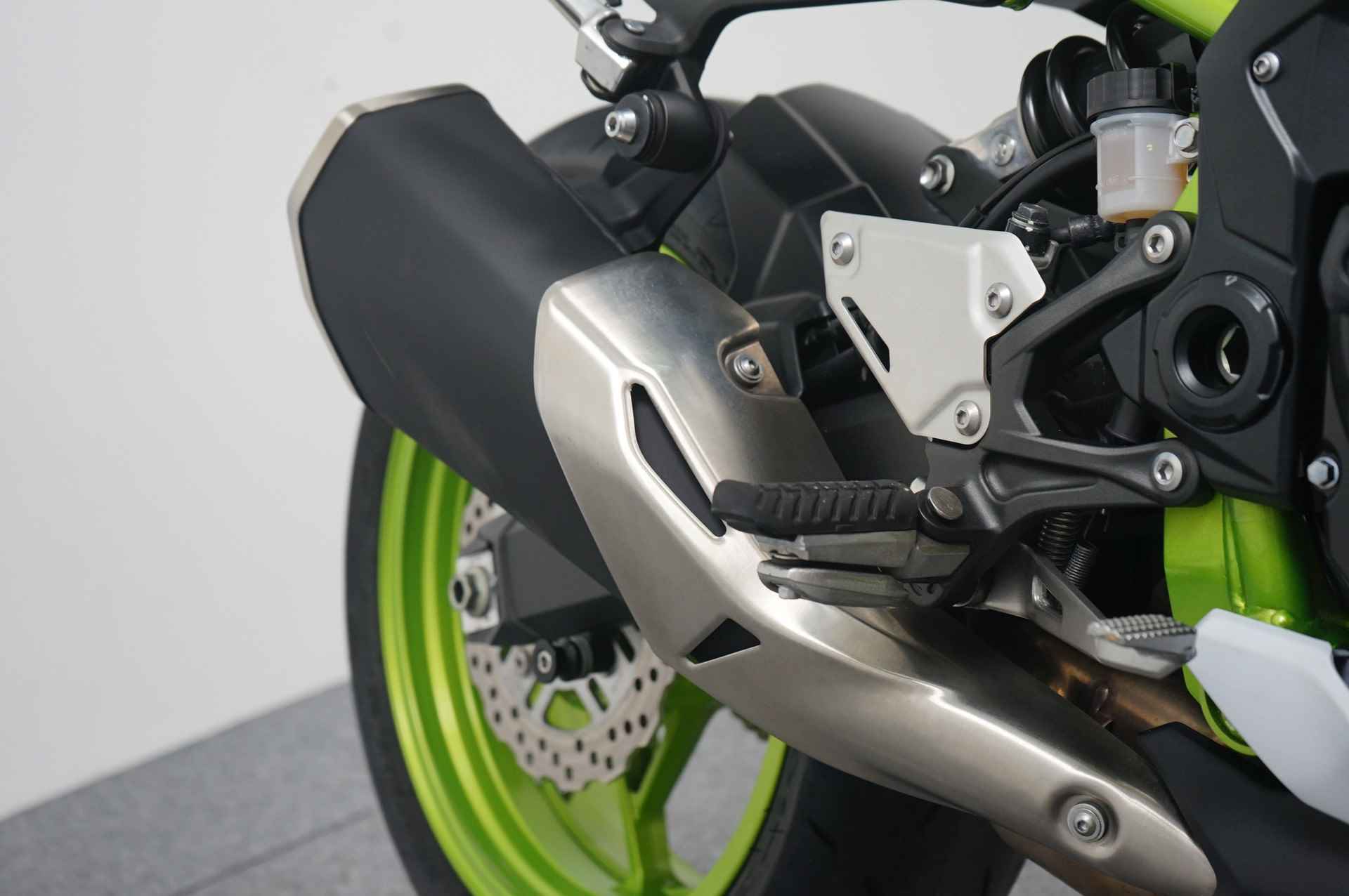 Kawasaki Z 900 ABS - 12/16