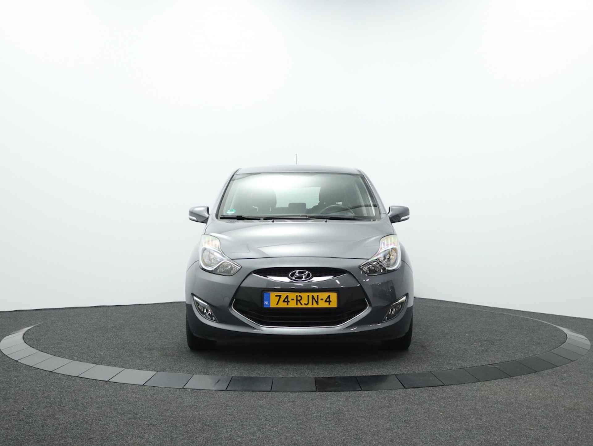 Hyundai ix20 1.6i i-Vision | Org. NL auto | Trekhaak | Airco | - 15/33