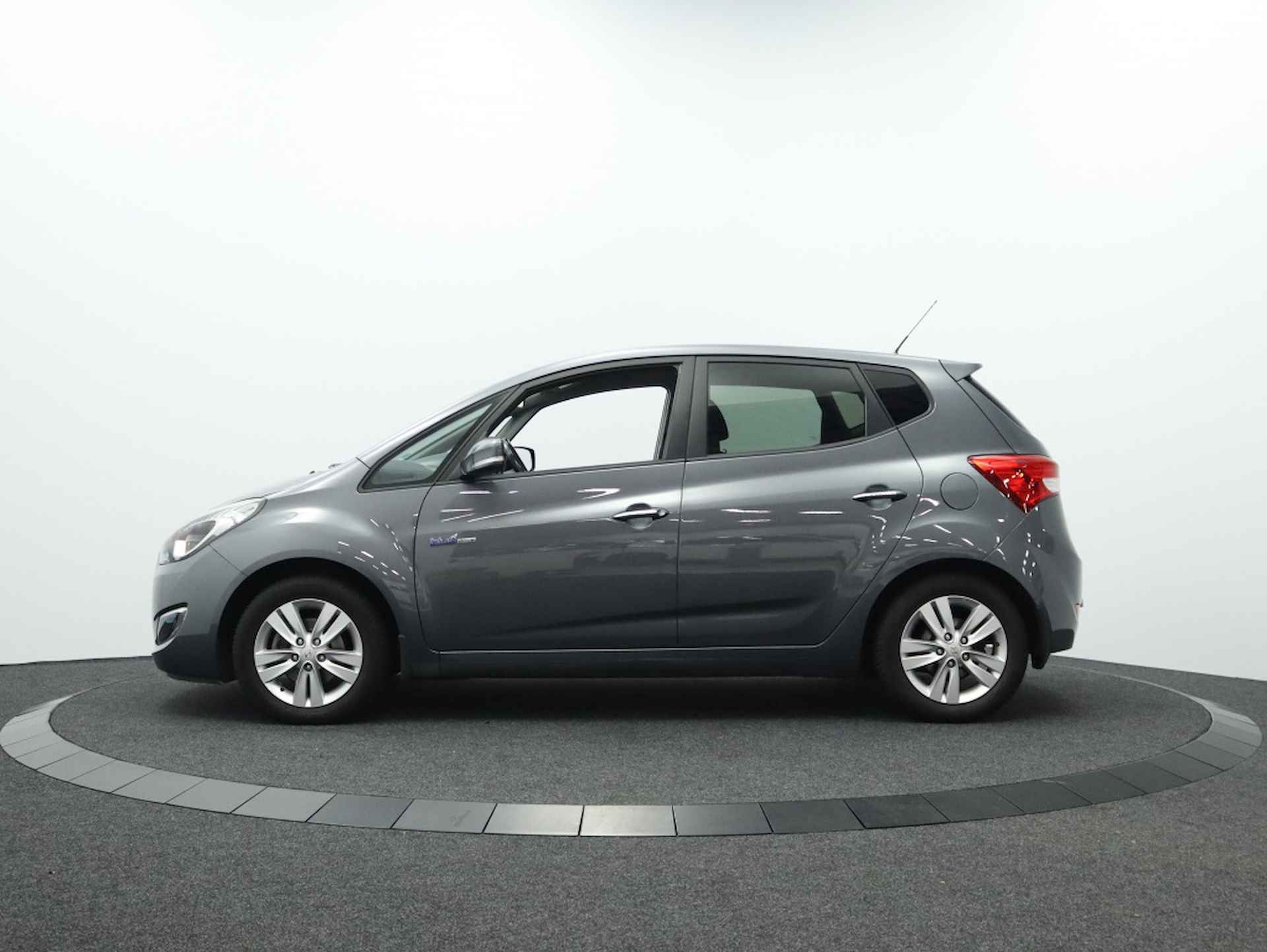 Hyundai ix20 1.6i i-Vision | Org. NL auto | Trekhaak | Airco | - 17/33