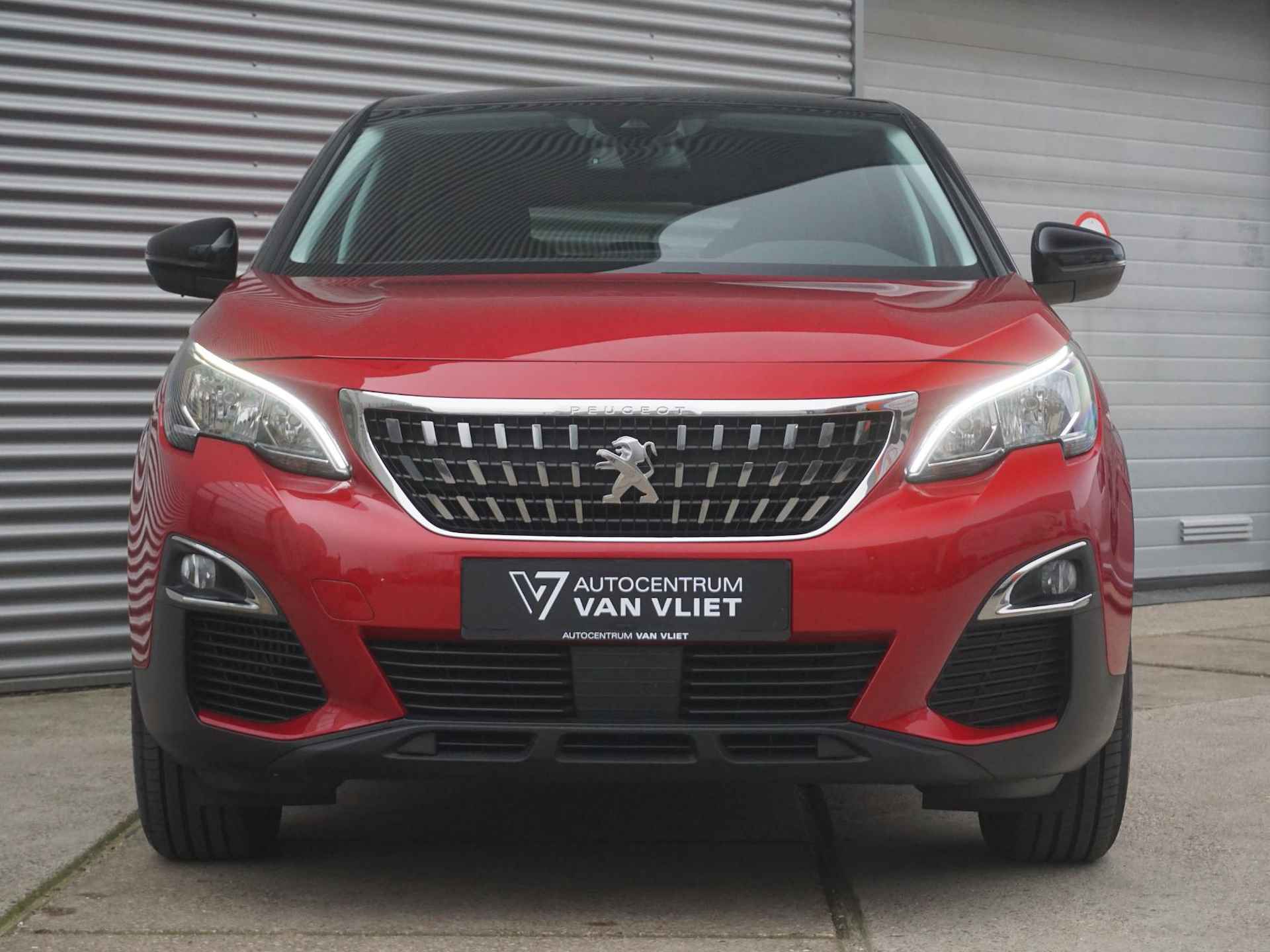 Peugeot 3008 1.2 TURBO Active Trekhaak - 4/47