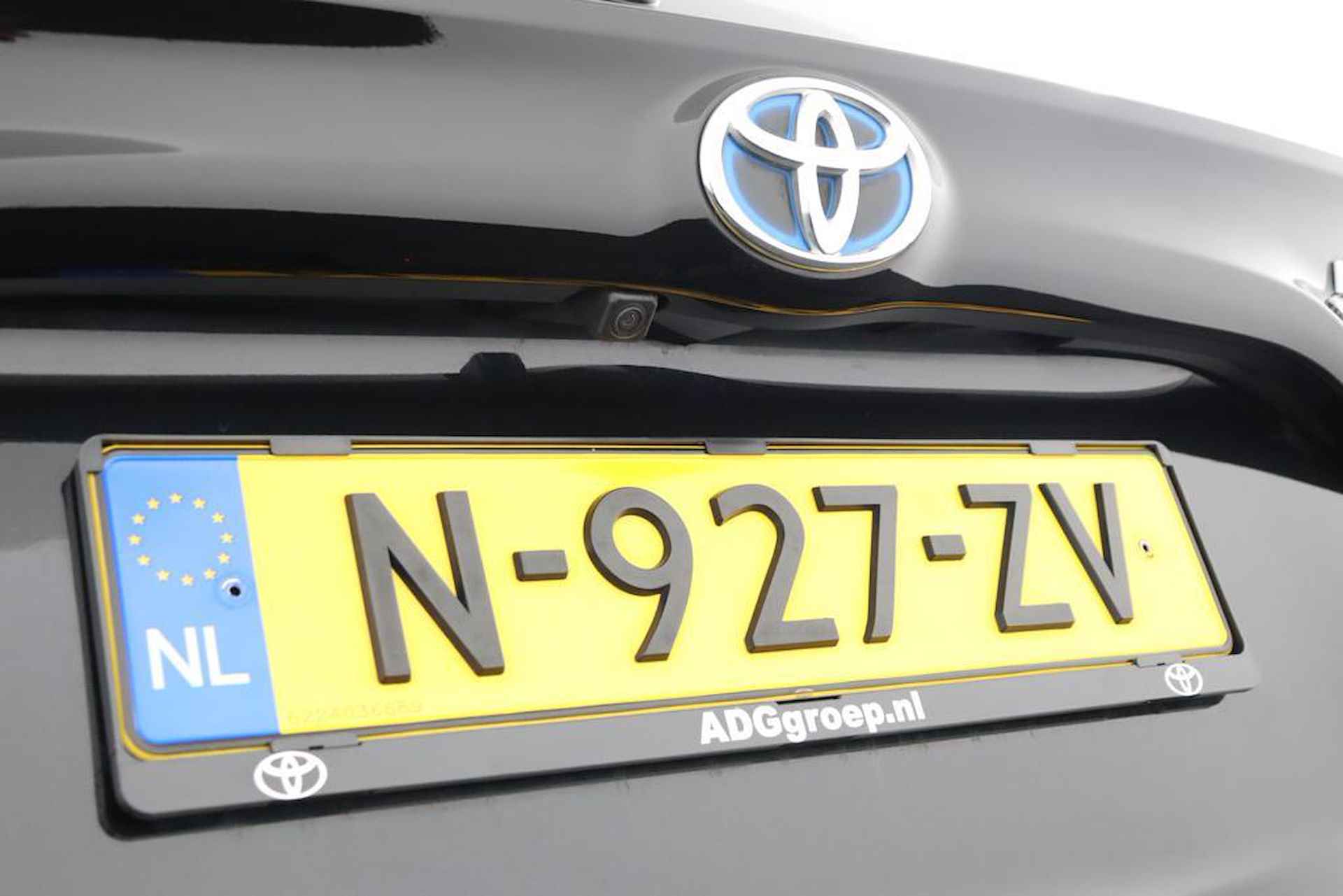 Toyota Yaris 1.5 Hybrid Dynamic Limited | Stoelverwarming | Climate-Control | Apple Carplay/Android Auto | - 38/50