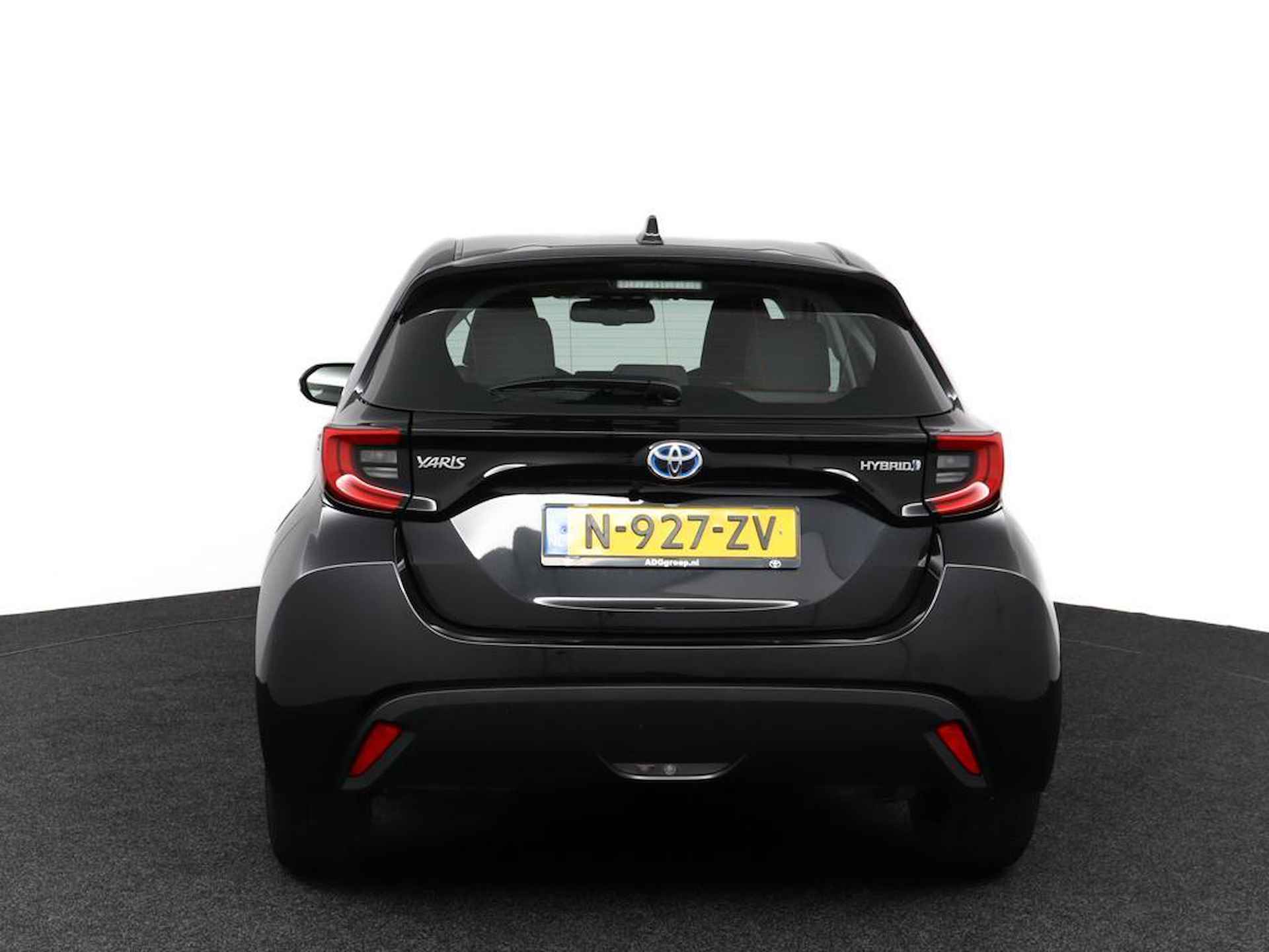 Toyota Yaris 1.5 Hybrid Dynamic Limited | Stoelverwarming | Climate-Control | Apple Carplay/Android Auto | - 49/50