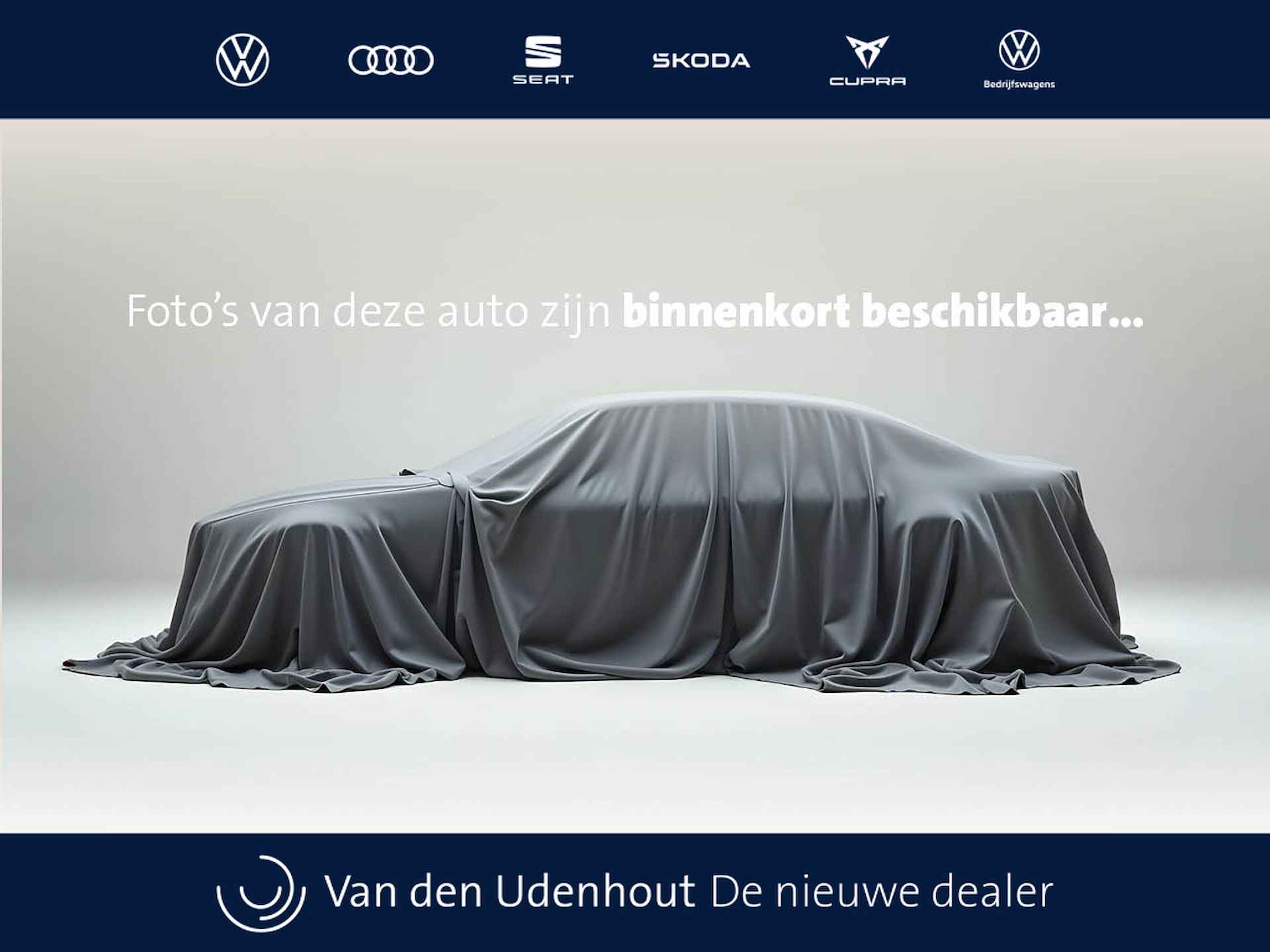 Audi A1 BOVAG 40-Puntencheck