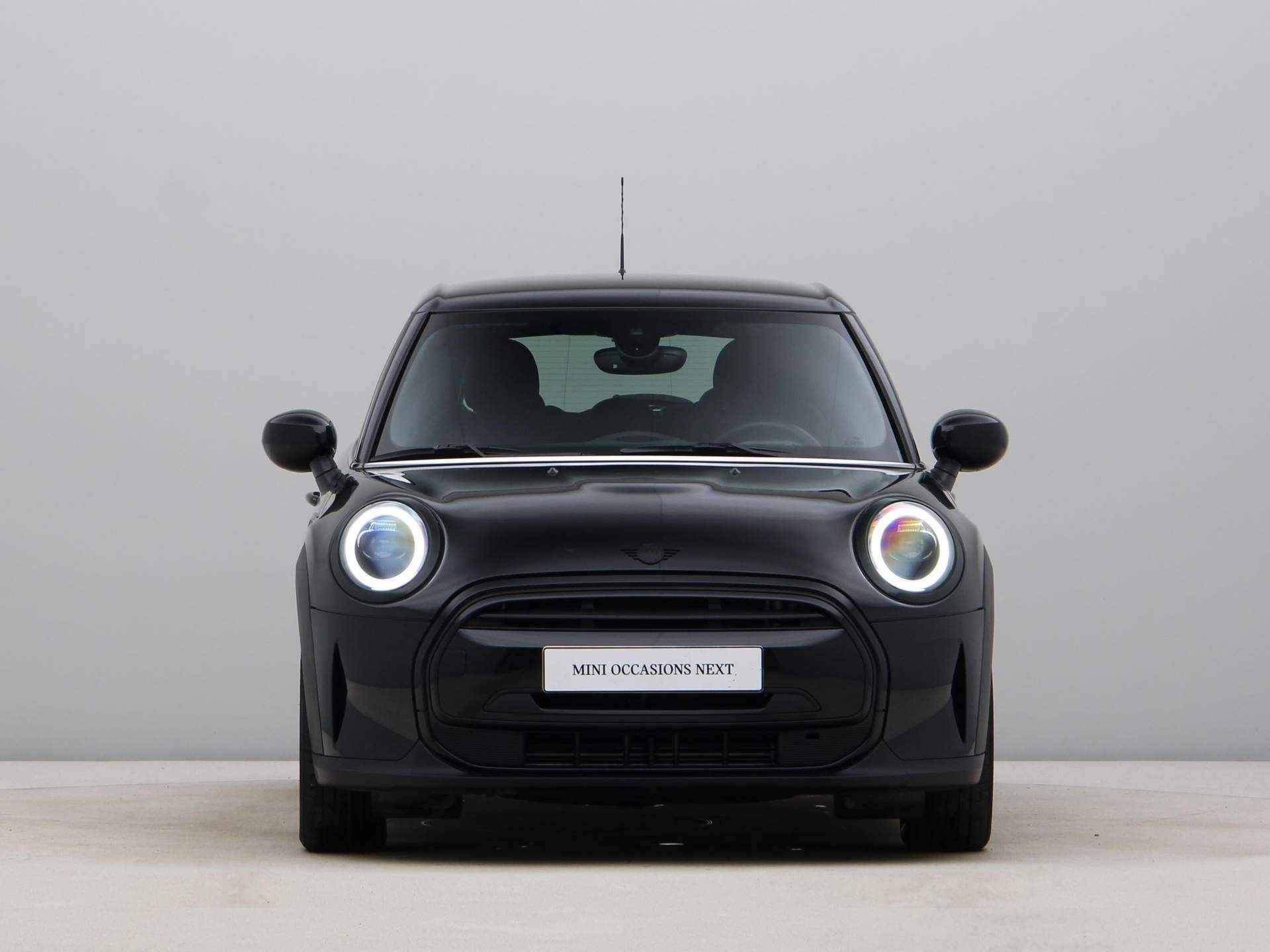 MINI 5-deurs Cooper Camden Edition Aut. - 7/24