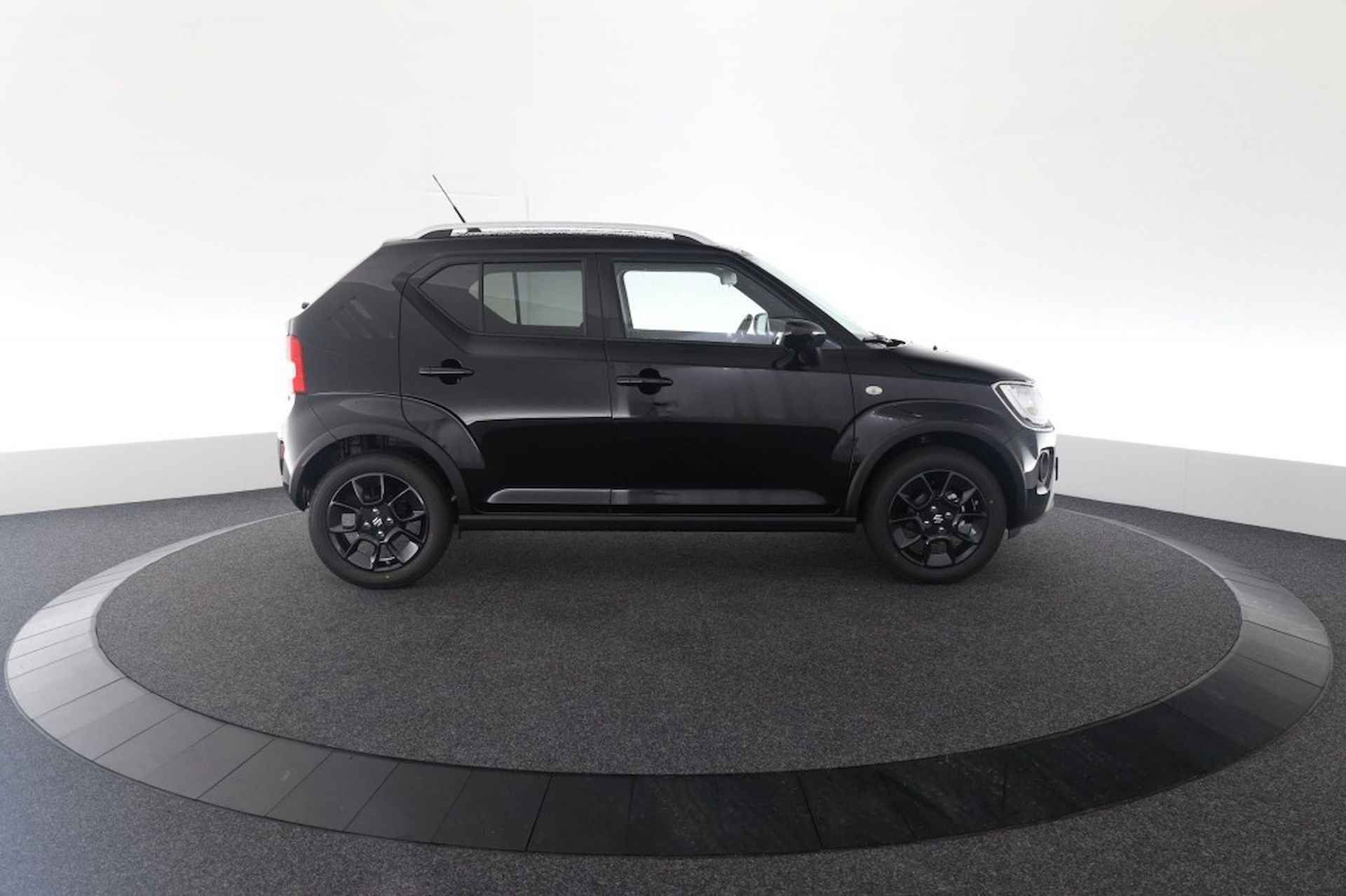 SUZUKI Ignis 1.2 Smart Hybrid Select - 3/7