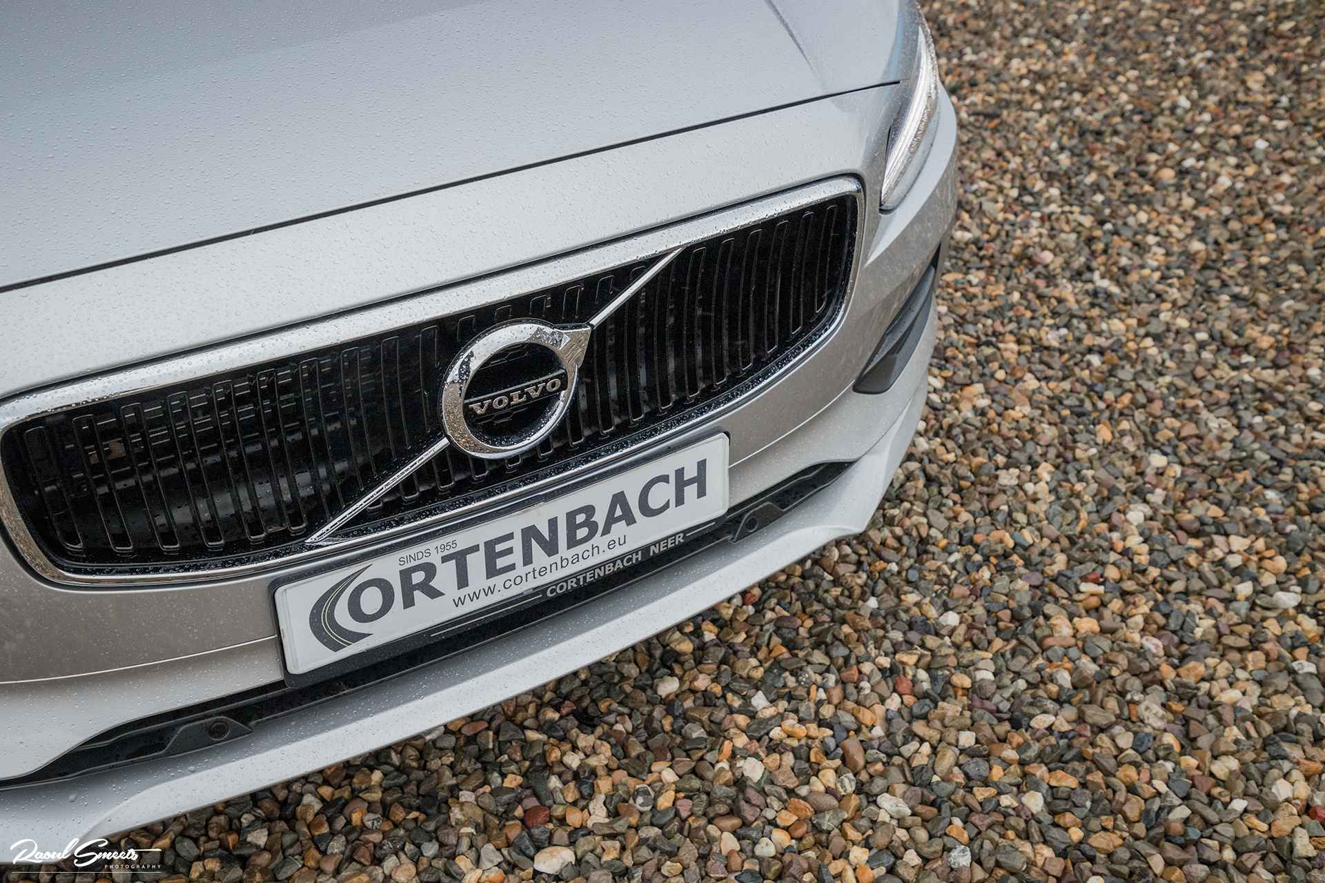 Volvo V90 2.0 T4 Momentum Pro | Zwenkbare trekhaak | Panorama | Adaptieve cruise - 58/58